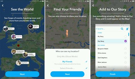 does snap map show when someone was last active|Snap Map Privacy & Safety Reminder